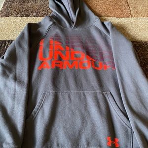 Under armor